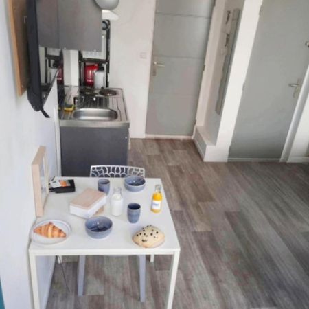 Cosy Hypercentre Netflix Apartman Narbonne Kültér fotó