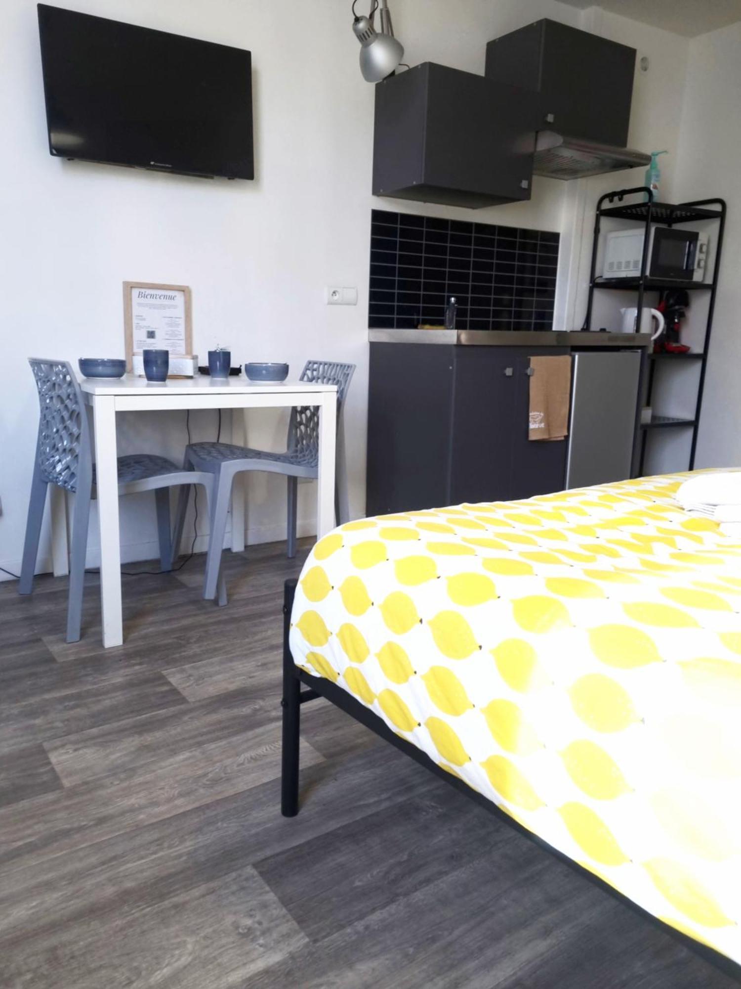 Cosy Hypercentre Netflix Apartman Narbonne Kültér fotó
