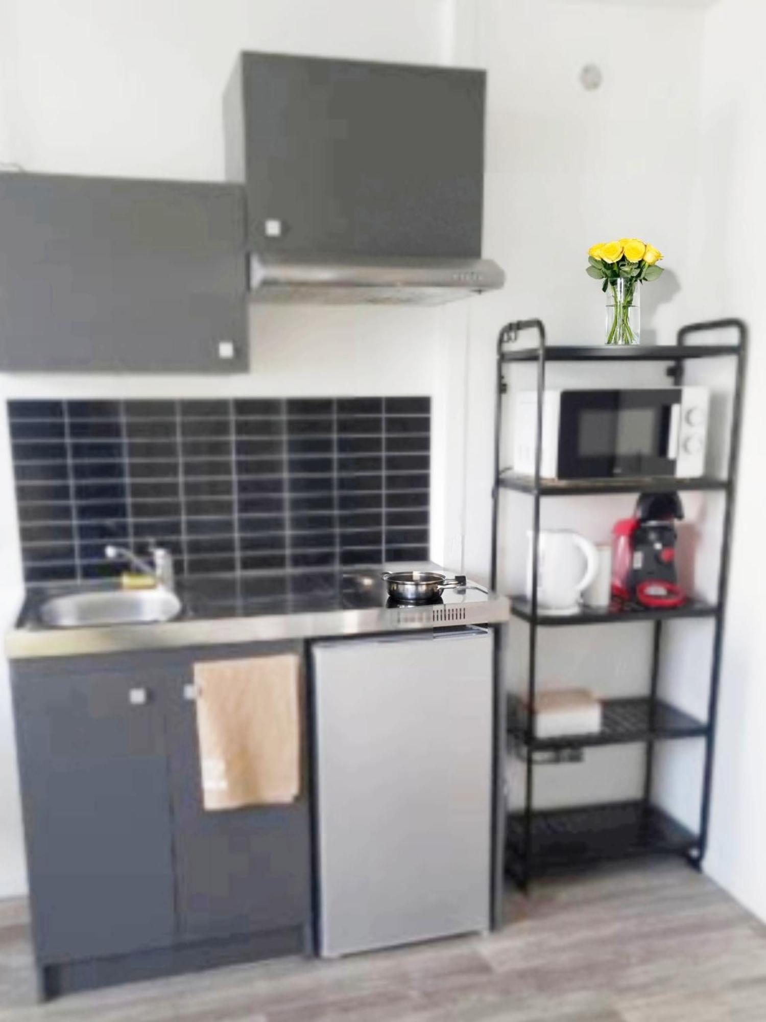 Cosy Hypercentre Netflix Apartman Narbonne Kültér fotó