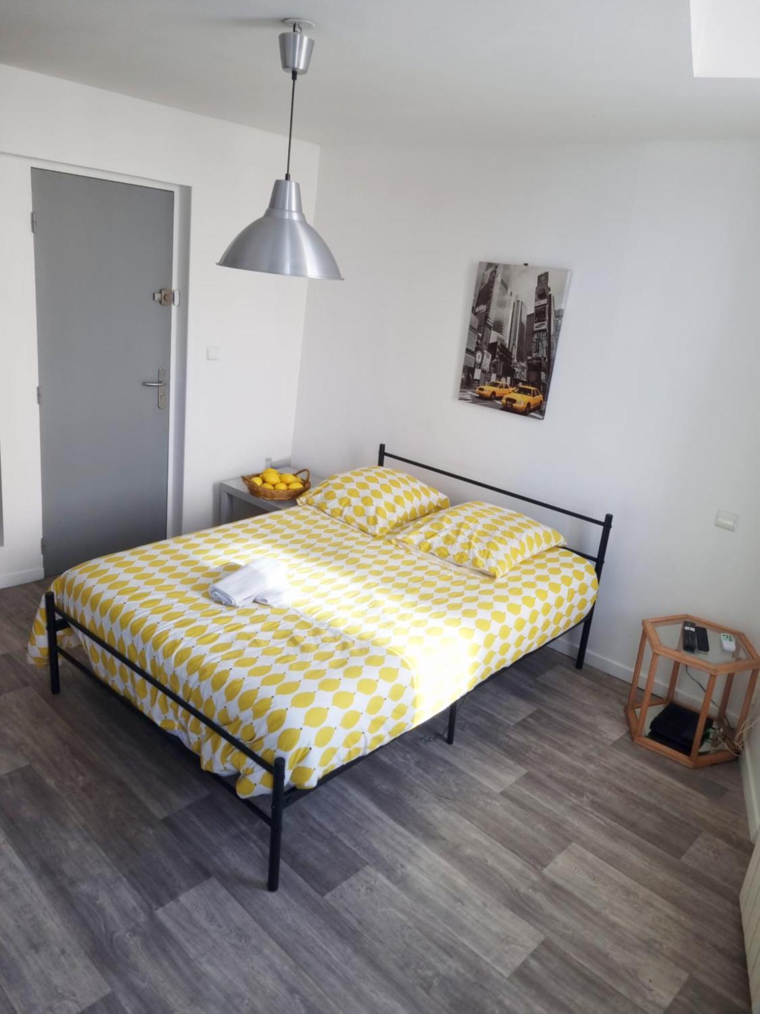 Cosy Hypercentre Netflix Apartman Narbonne Kültér fotó