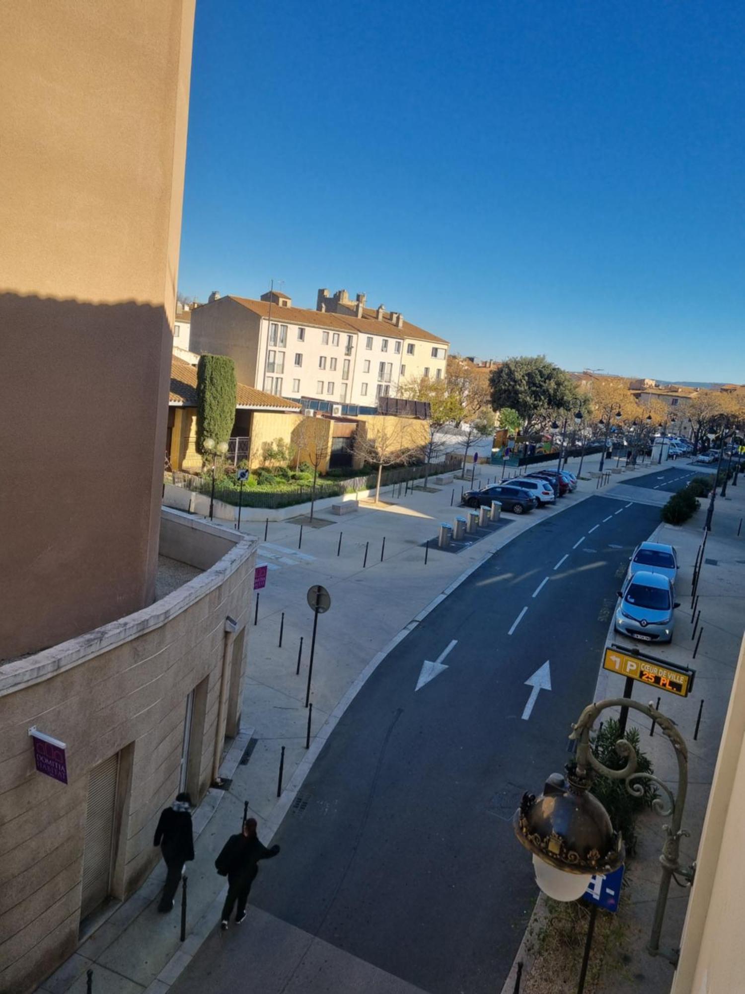 Cosy Hypercentre Netflix Apartman Narbonne Kültér fotó